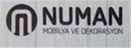 Numan Mobilya Dekorasyon  - İstanbul